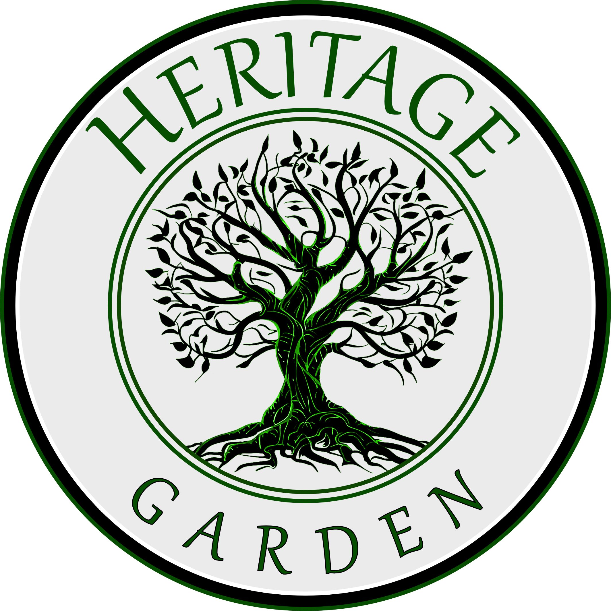 Heritage Garden St. Martin